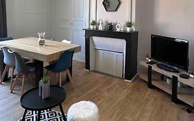 Gîte Cosy - 72m2 - Hyper Centre - Tout équipé